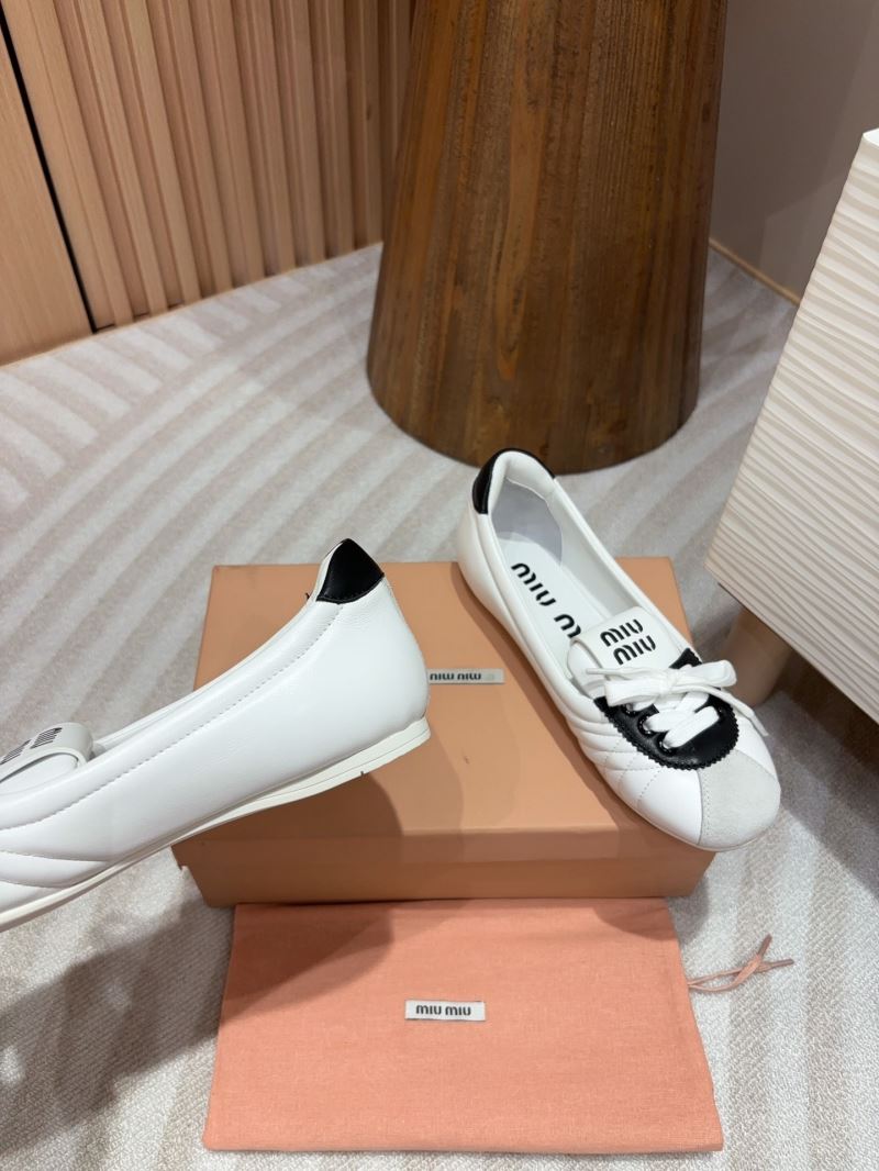 Miu Miu Shoes